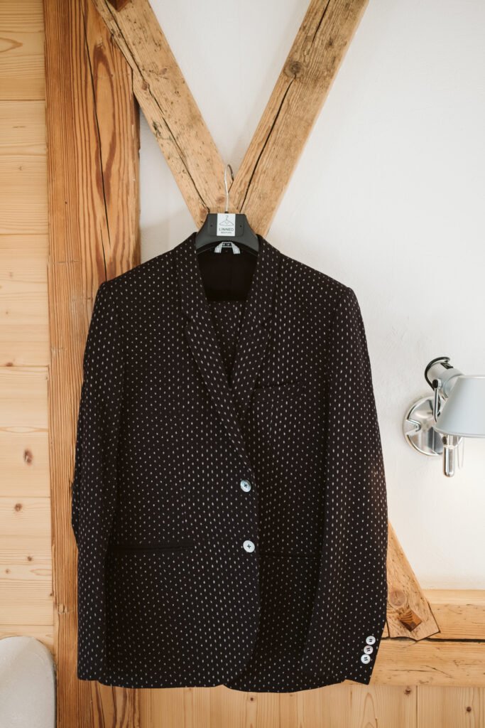 winter groom suit