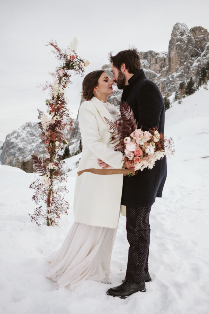 winter groom suit