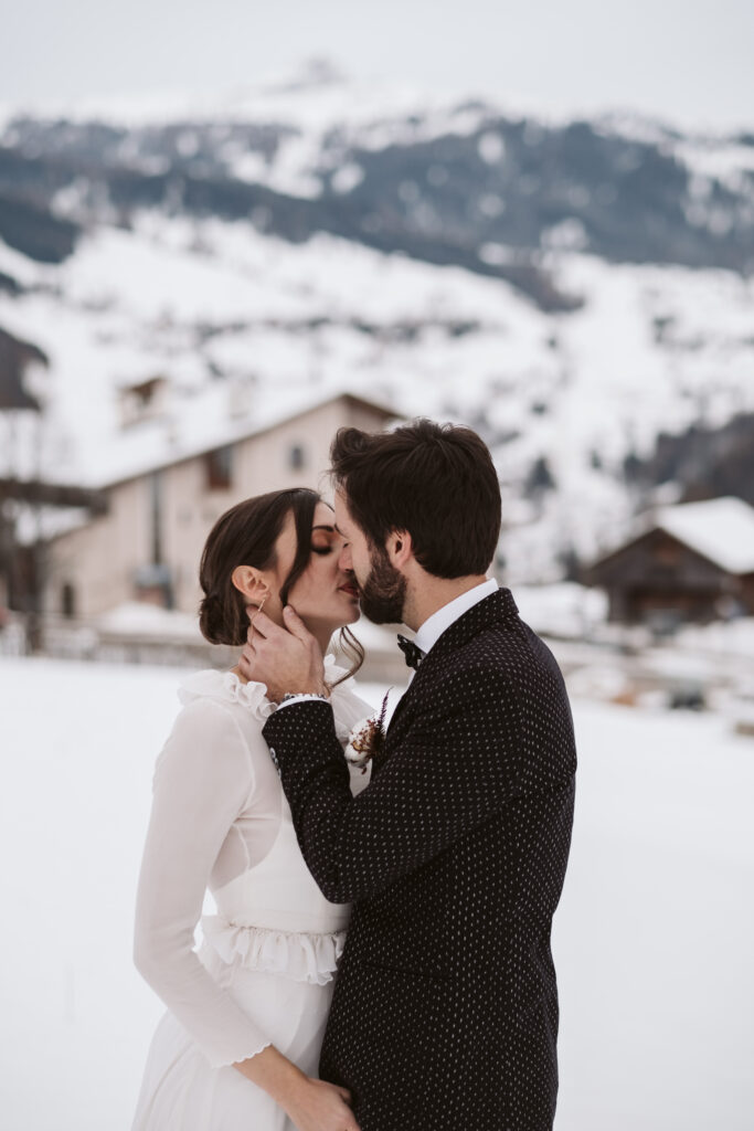 winter groom suit