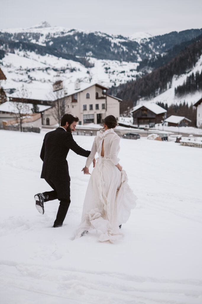 winter groom suit