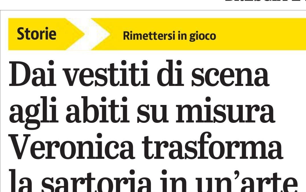La visione di Veronica per LINNEO