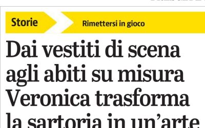 La visione di Veronica per LINNEO