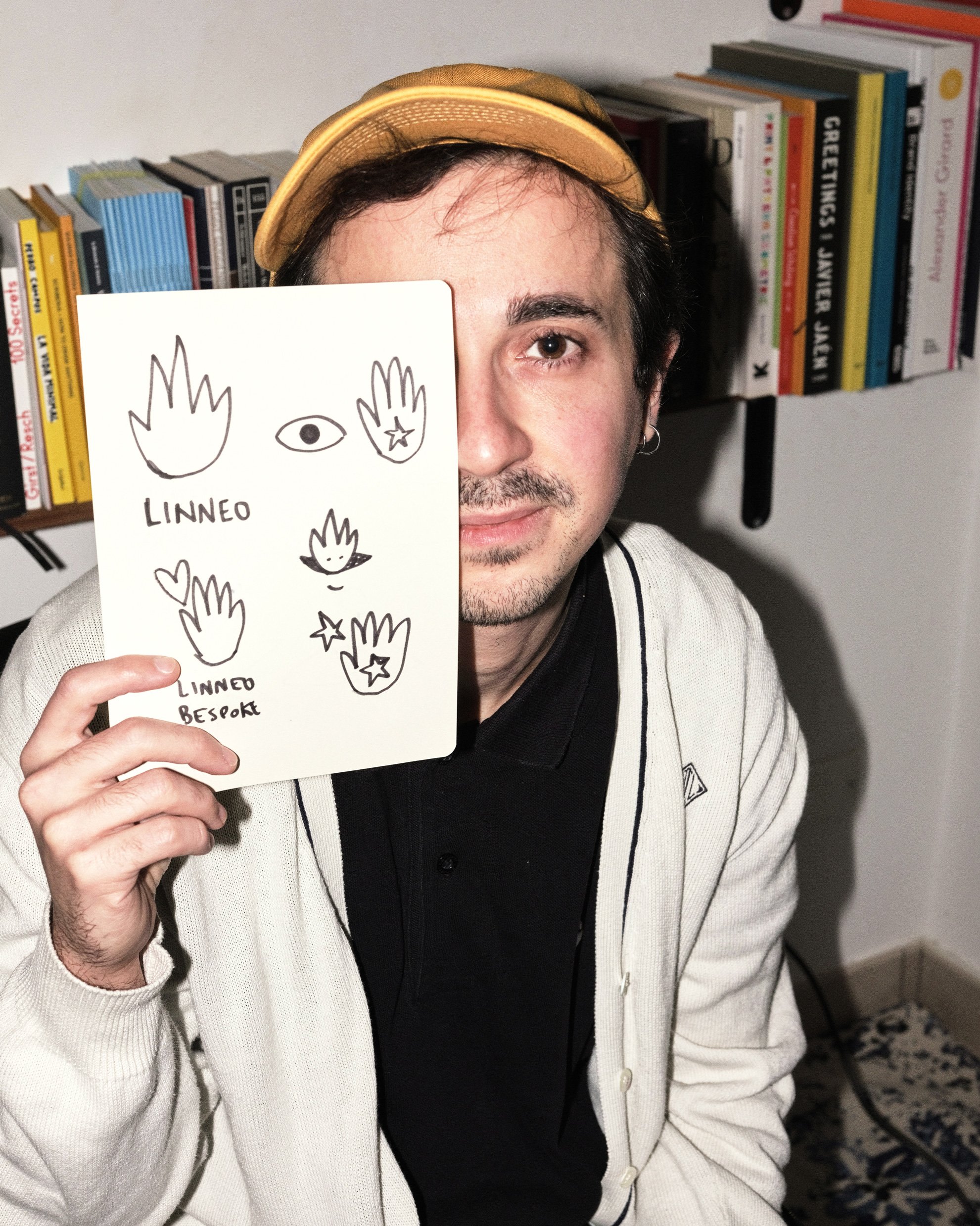 Gianluca Sturmann